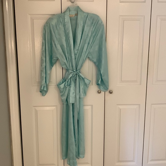 Victoria's Secret Intimates & Sleepwear Vintage Cora 8s Victorias